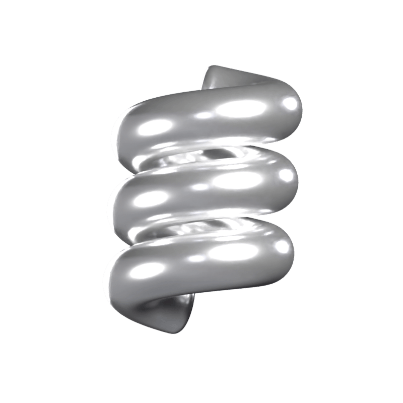 3d object
