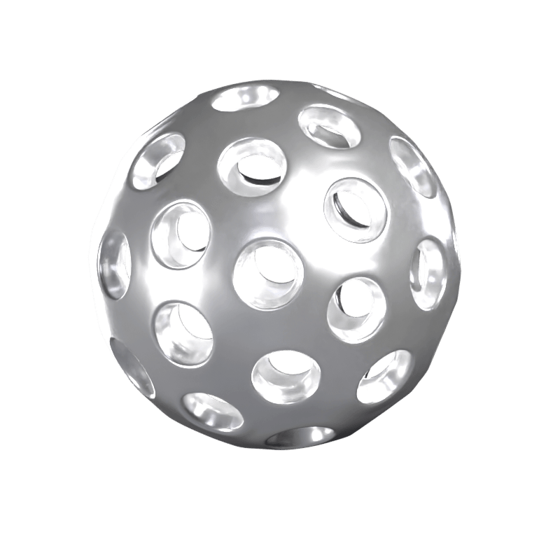 3d object